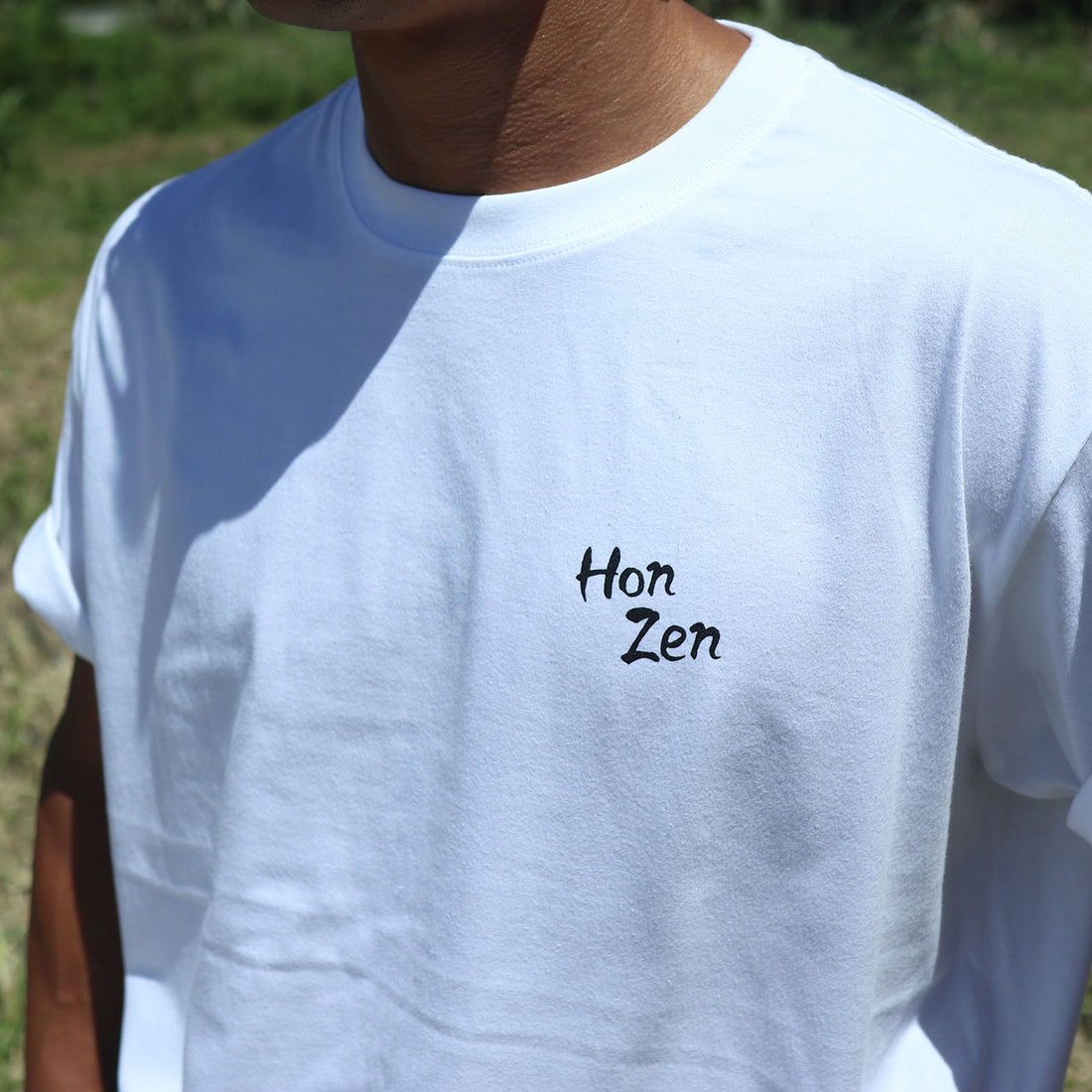 Honnen Farm Original T-shirt 2024
