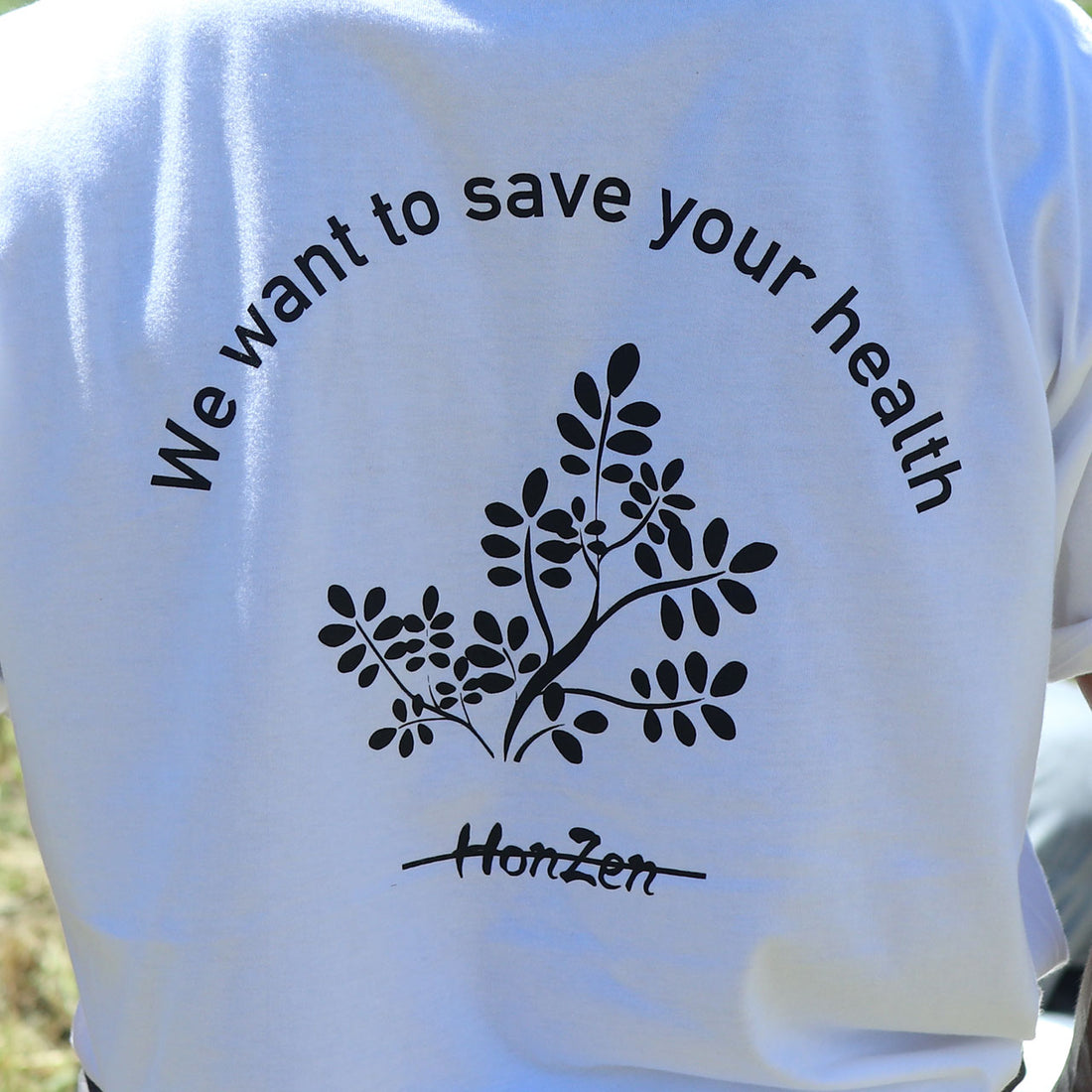Honnen Farm Original T-shirt 2024