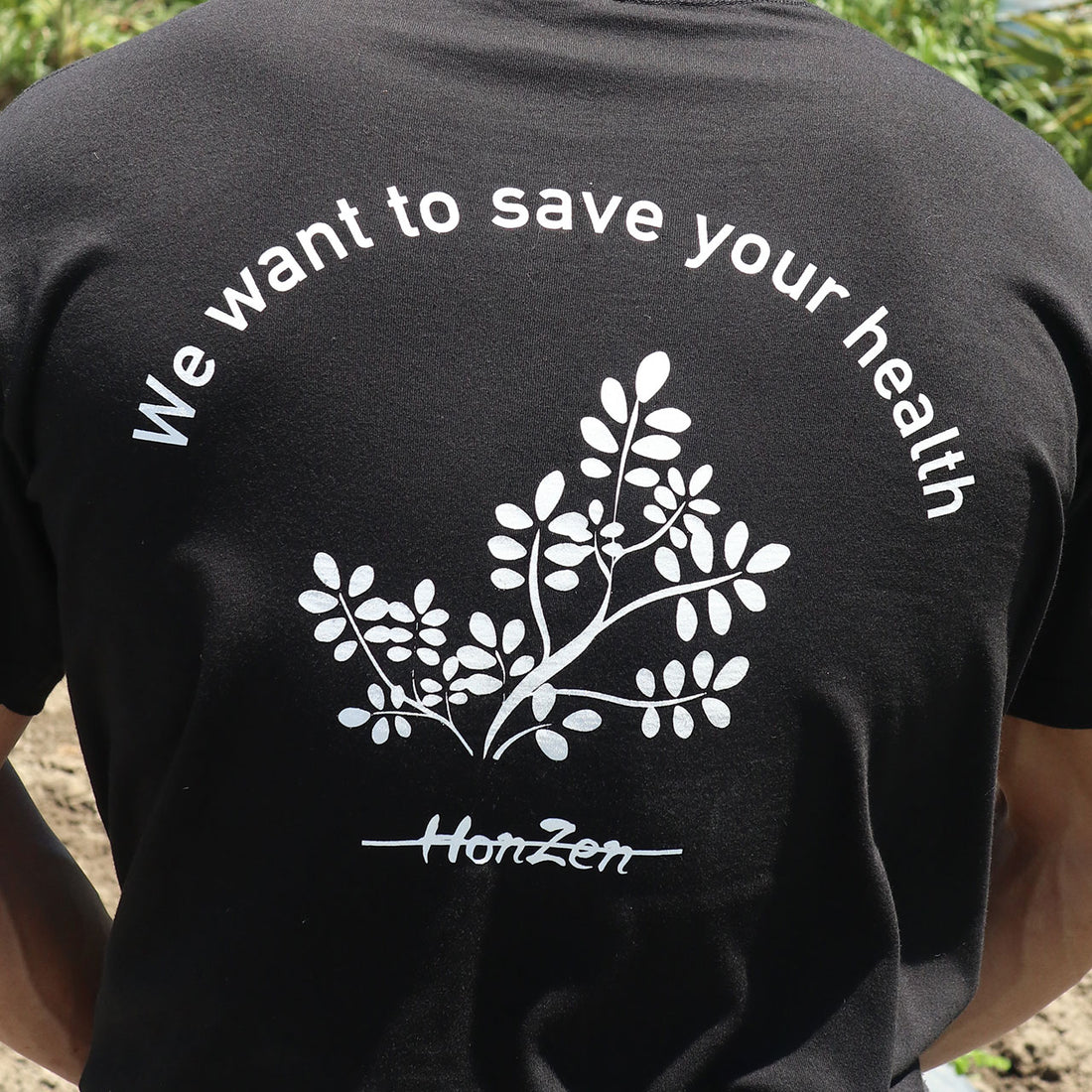 Honnen Farm Original T-shirt 2024