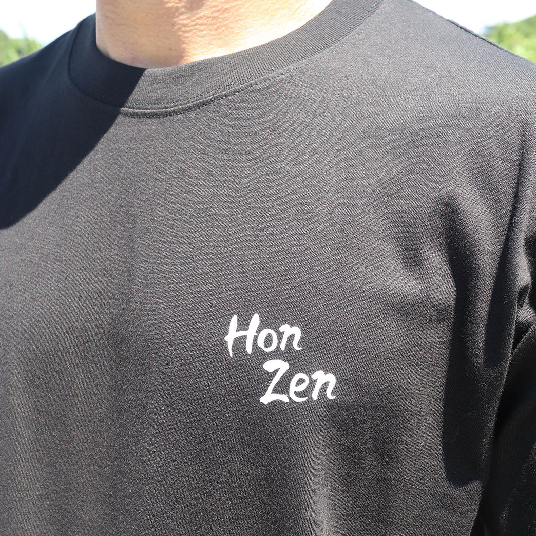 Honnen Farm Original T-shirt 2024