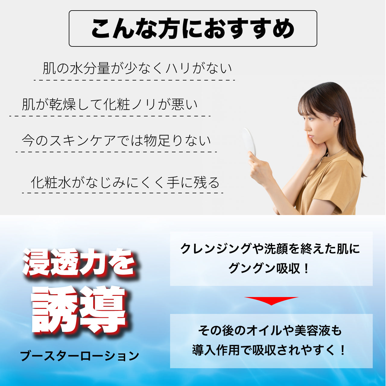 Rescueボタニカルローション(150mL)